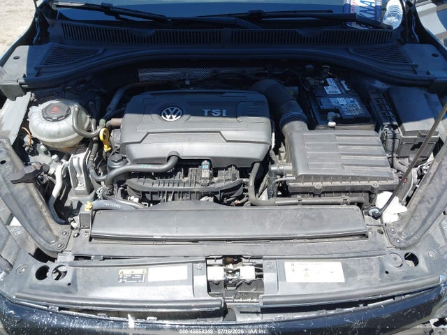 3VW6T7BUXMM018290 Volkswagen Jetta Gli 2.0t Autobahn/2.0t S