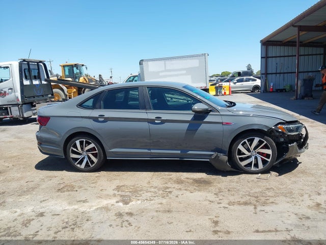 3VW6T7BUXMM018290 Volkswagen Jetta Gli 2.0t Autobahn/2.0t S