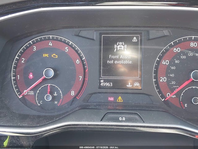 3VW6T7BUXMM018290 Volkswagen Jetta Gli 2.0t Autobahn/2.0t S
