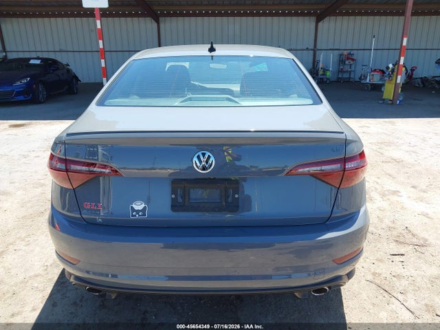 3VW6T7BUXMM018290 Volkswagen Jetta Gli 2.0t Autobahn/2.0t S
