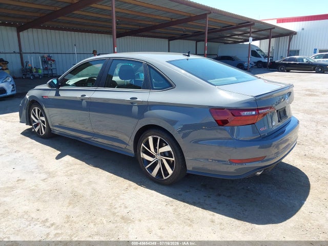 3VW6T7BUXMM018290 Volkswagen Jetta Gli 2.0t Autobahn/2.0t S