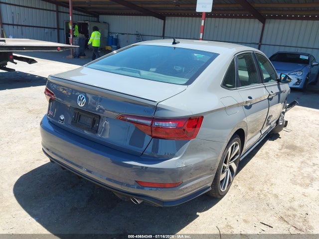 3VW6T7BUXMM018290 Volkswagen Jetta Gli 2.0t Autobahn/2.0t S