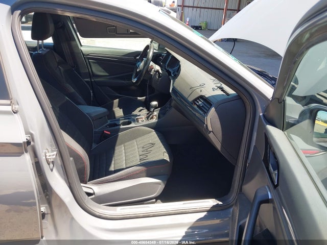 3VW6T7BUXMM018290 Volkswagen Jetta Gli 2.0t Autobahn/2.0t S