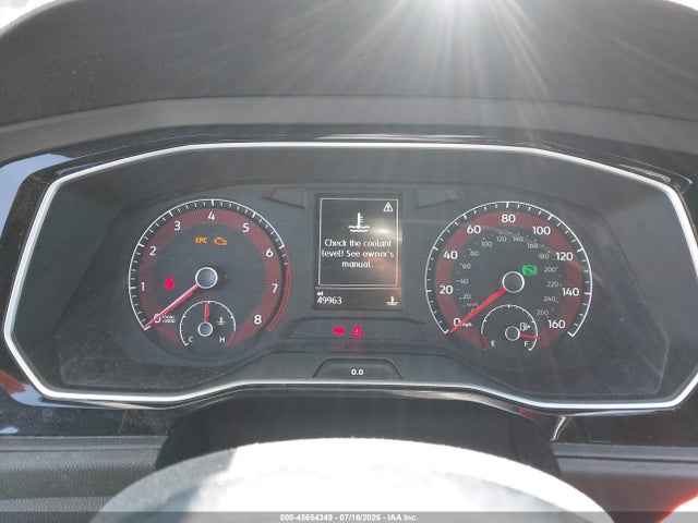 3VW6T7BUXMM018290 Volkswagen Jetta Gli 2.0t Autobahn/2.0t S