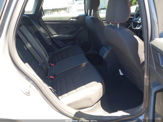 3VW6T7BUXMM018290 Volkswagen Jetta Gli 2.0t Autobahn/2.0t S