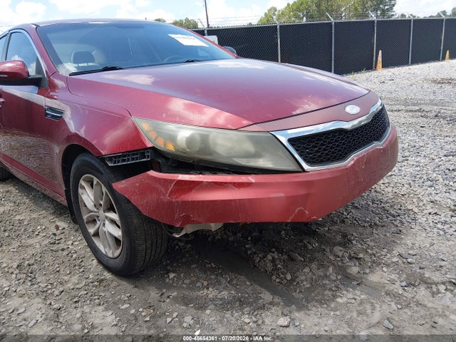 Aukcja sprzedaży 2013 Kia Optima Lx, vin: 5XXGM4A78DG163425, numer aukcji: 45654361