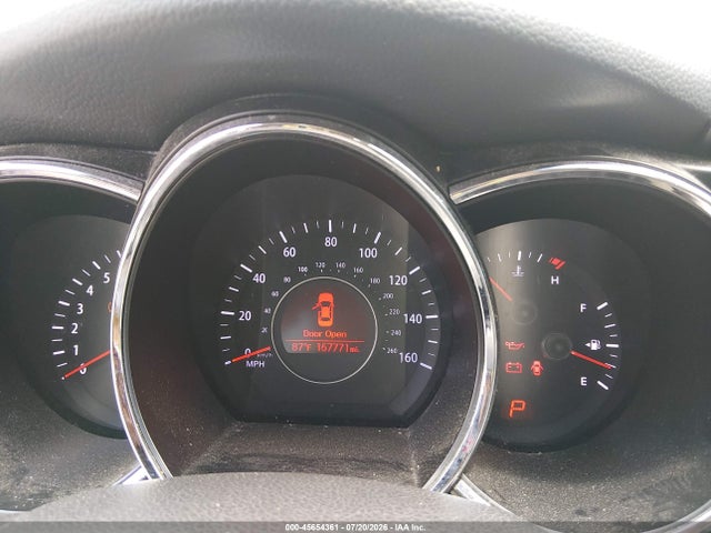 Aukcja sprzedaży 2013 Kia Optima Lx, vin: 5XXGM4A78DG163425, numer aukcji: 45654361