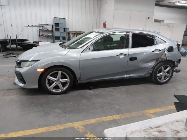 Honda CIVIC EX 2018 SHHFK7H52JU426271 Image 15