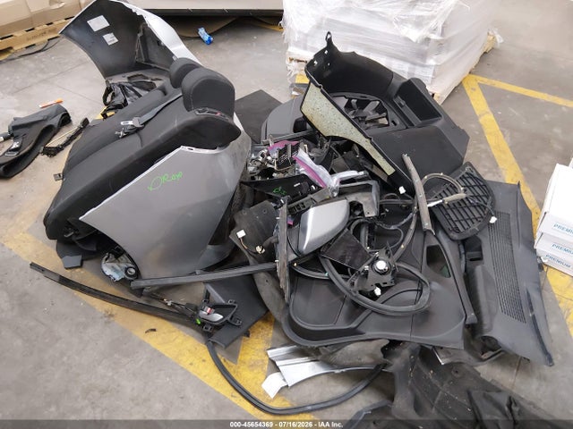 Honda CIVIC EX 2018 SHHFK7H52JU426271 Image 12