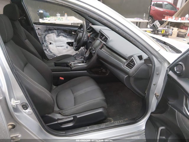 Honda CIVIC EX 2018 SHHFK7H52JU426271 Image 5