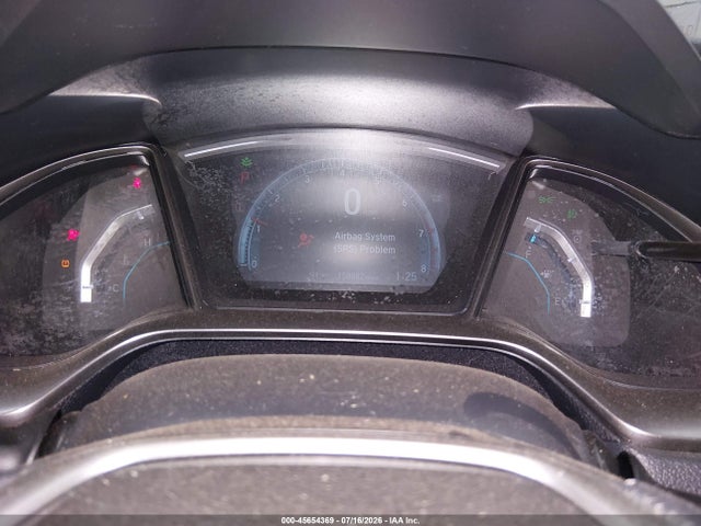 Honda CIVIC EX 2018 SHHFK7H52JU426271 Image 7