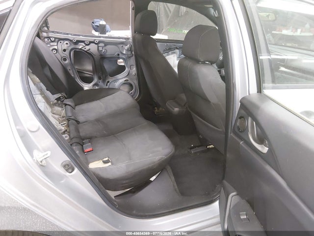Honda CIVIC EX 2018 SHHFK7H52JU426271 Image 8