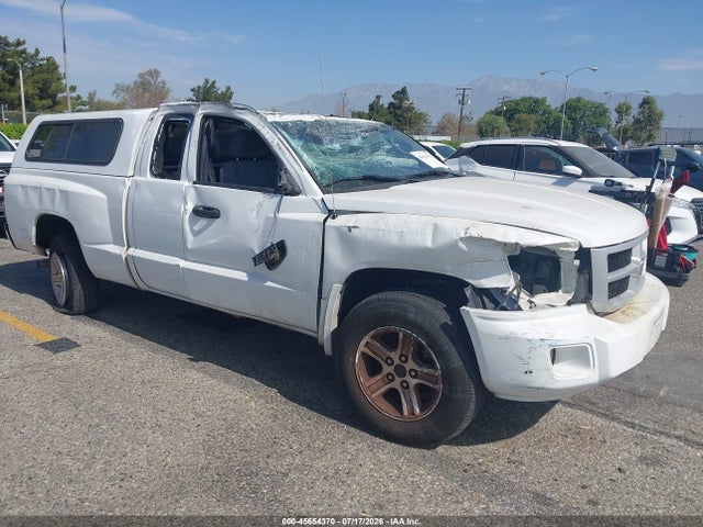 Aukcja sprzedaży 2011 Ram Dakota Bighorn/lonestar, vin: 1D7RE3BK1BS679279, numer aukcji: 45654370