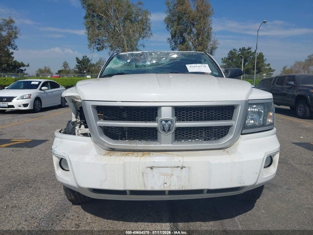 Aukcja sprzedaży 2011 Ram Dakota Bighorn/lonestar, vin: 1D7RE3BK1BS679279, numer aukcji: 45654370