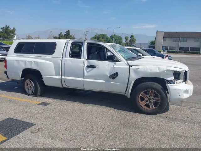 Aukcja sprzedaży 2011 Ram Dakota Bighorn/lonestar, vin: 1D7RE3BK1BS679279, numer aukcji: 45654370