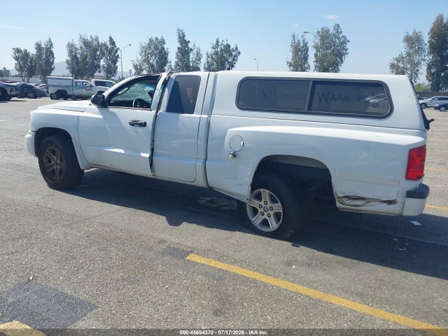 Aukcja sprzedaży 2011 Ram Dakota Bighorn/lonestar, vin: 1D7RE3BK1BS679279, numer aukcji: 45654370