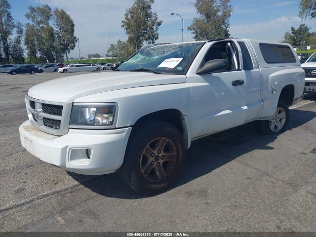 Aukcja sprzedaży 2011 Ram Dakota Bighorn/lonestar, vin: 1D7RE3BK1BS679279, numer aukcji: 45654370