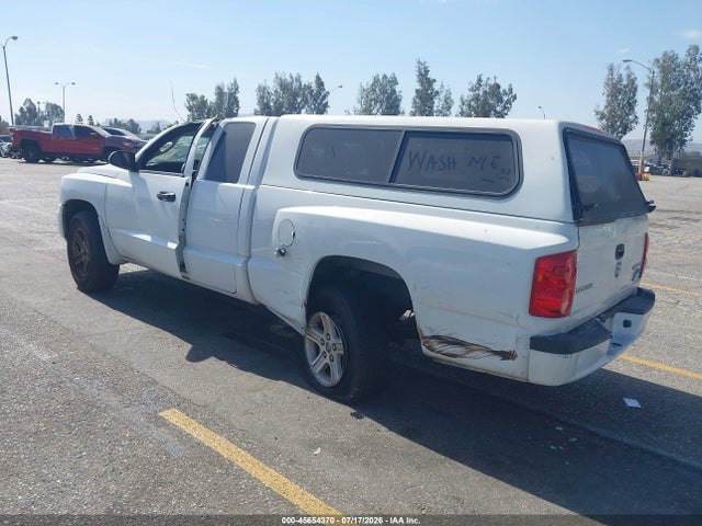 Aukcja sprzedaży 2011 Ram Dakota Bighorn/lonestar, vin: 1D7RE3BK1BS679279, numer aukcji: 45654370