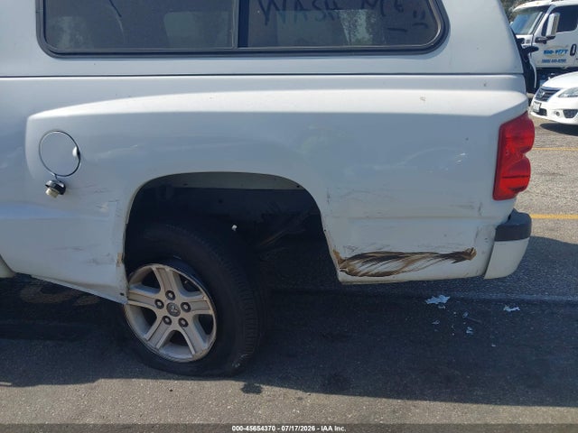 Aukcja sprzedaży 2011 Ram Dakota Bighorn/lonestar, vin: 1D7RE3BK1BS679279, numer aukcji: 45654370