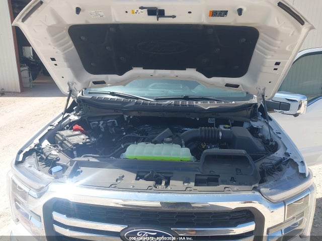 Продаж на аукціоні авто 2026 Ford F-150 Lariat, vin: 1FTFW5L59TFA03400, номер лоту: 45654372