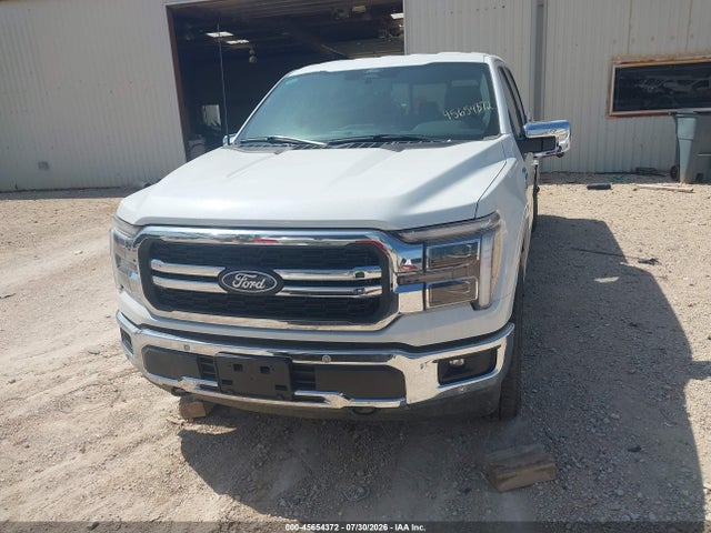 Продаж на аукціоні авто 2026 Ford F-150 Lariat, vin: 1FTFW5L59TFA03400, номер лоту: 45654372