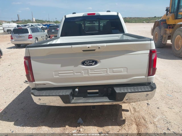 Продаж на аукціоні авто 2026 Ford F-150 Lariat, vin: 1FTFW5L59TFA03400, номер лоту: 45654372