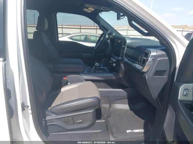 Продаж на аукціоні авто 2026 Ford F-150 Lariat, vin: 1FTFW5L59TFA03400, номер лоту: 45654372