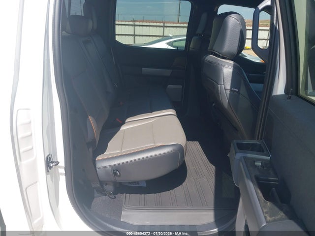 Продаж на аукціоні авто 2026 Ford F-150 Lariat, vin: 1FTFW5L59TFA03400, номер лоту: 45654372
