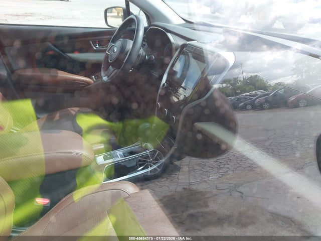 45654375 :رقم المزاد ، 4S4WMARD3K3456470 vin ، 2019 Subaru Ascent Touring مزاد بيع