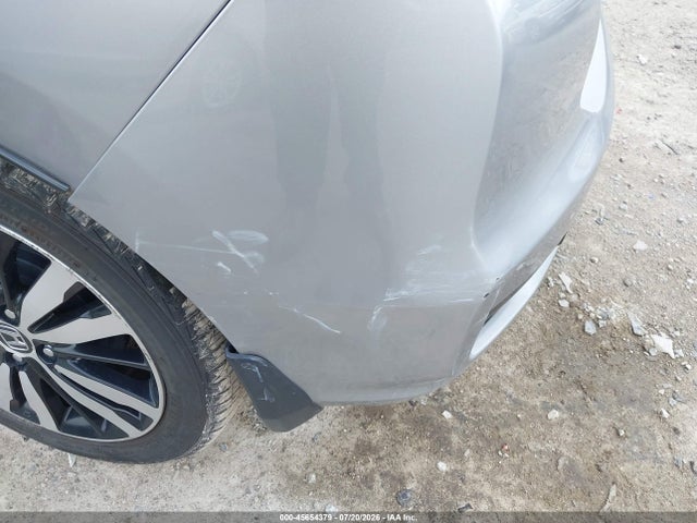45654379 :رقم المزاد ، 3HGGK5H87JM727071 vin ، 2018 Honda Fit Ex مزاد بيع