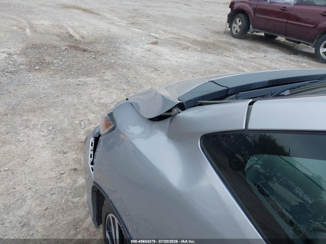 45654379 :رقم المزاد ، 3HGGK5H87JM727071 vin ، 2018 Honda Fit Ex مزاد بيع