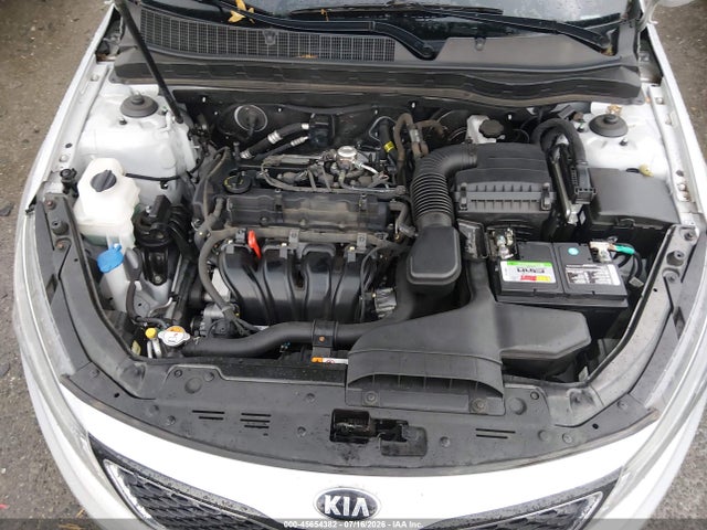 Aukcja sprzedaży 2015 Kia Optima Lx, vin: 5XXGM4A72FG398728, numer aukcji: 45654382