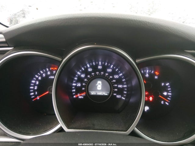 KIA Optima Lx 2015 5XXGM4A72FG398728 Image 7