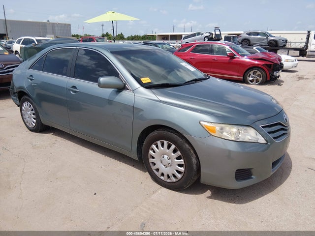 Продаж на аукціоні авто 2010 Toyota Camry Le, vin: 4T1BF3EK9AU550113, номер лоту: 45654390