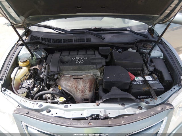 Продаж на аукціоні авто 2010 Toyota Camry Le, vin: 4T1BF3EK9AU550113, номер лоту: 45654390