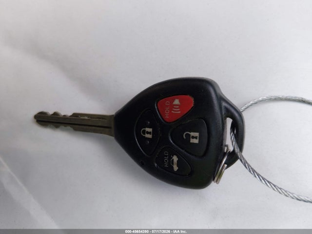 Продаж на аукціоні авто 2010 Toyota Camry Le, vin: 4T1BF3EK9AU550113, номер лоту: 45654390