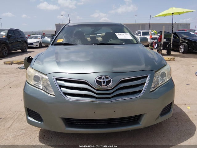 Продаж на аукціоні авто 2010 Toyota Camry Le, vin: 4T1BF3EK9AU550113, номер лоту: 45654390
