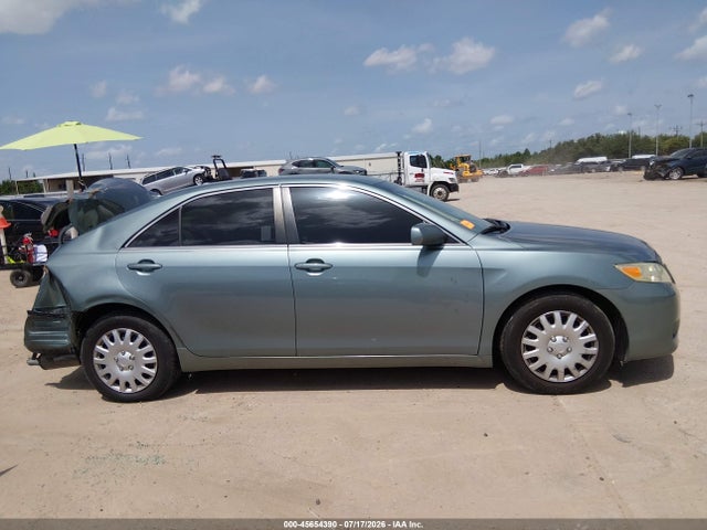 Продаж на аукціоні авто 2010 Toyota Camry Le, vin: 4T1BF3EK9AU550113, номер лоту: 45654390