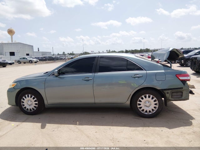 Продаж на аукціоні авто 2010 Toyota Camry Le, vin: 4T1BF3EK9AU550113, номер лоту: 45654390