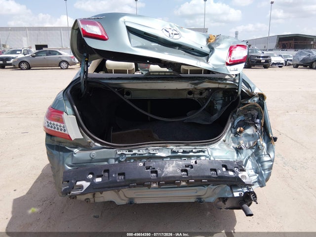 Продаж на аукціоні авто 2010 Toyota Camry Le, vin: 4T1BF3EK9AU550113, номер лоту: 45654390