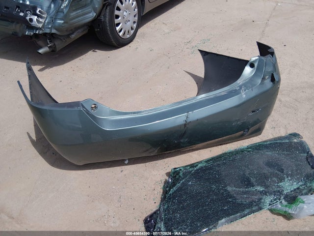 Продаж на аукціоні авто 2010 Toyota Camry Le, vin: 4T1BF3EK9AU550113, номер лоту: 45654390