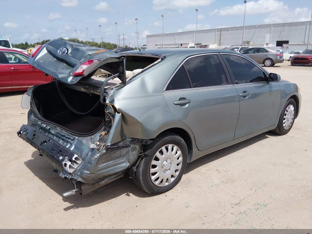 Продаж на аукціоні авто 2010 Toyota Camry Le, vin: 4T1BF3EK9AU550113, номер лоту: 45654390