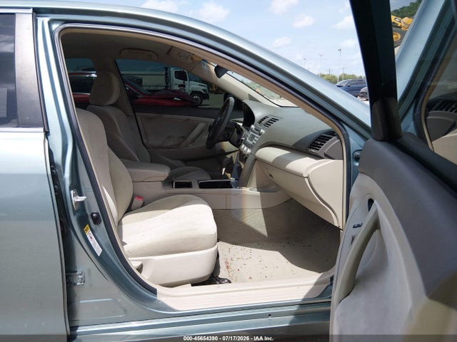 Продаж на аукціоні авто 2010 Toyota Camry Le, vin: 4T1BF3EK9AU550113, номер лоту: 45654390