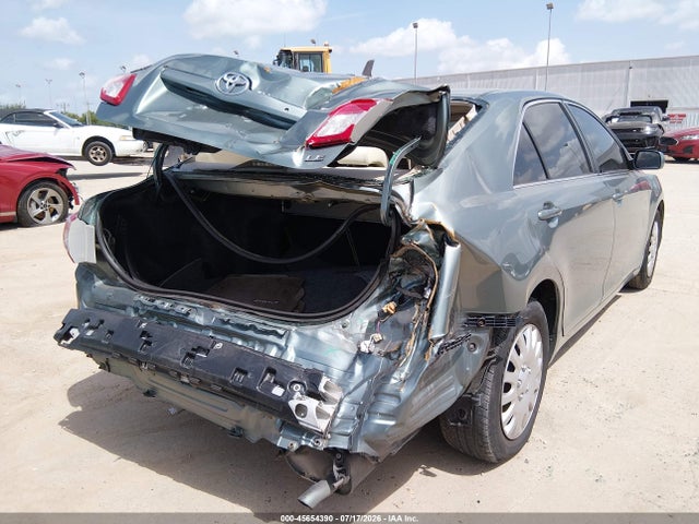 Продаж на аукціоні авто 2010 Toyota Camry Le, vin: 4T1BF3EK9AU550113, номер лоту: 45654390