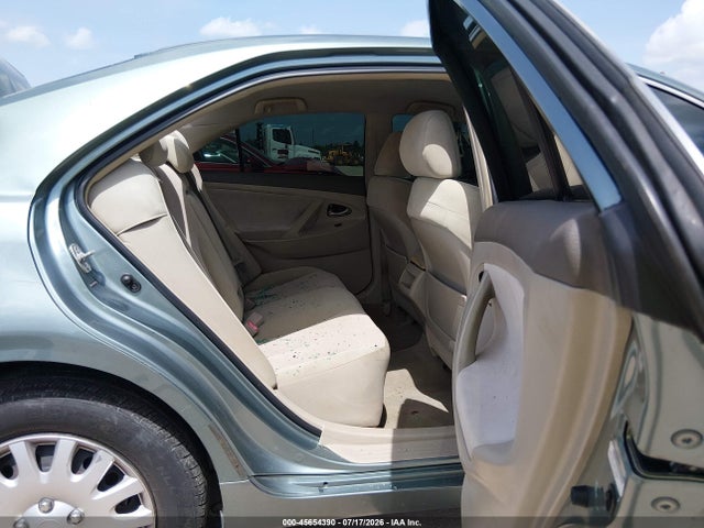 Продаж на аукціоні авто 2010 Toyota Camry Le, vin: 4T1BF3EK9AU550113, номер лоту: 45654390