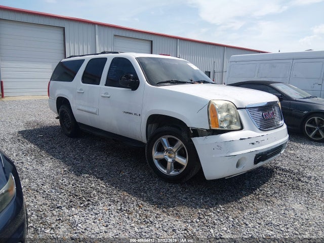 Aukcja sprzedaży 2008 Gmc Yukon Xl 1500 Slt, vin: 1GKFC16058R265958, numer aukcji: 45654412