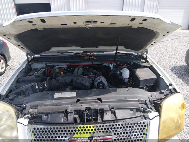 Продаж на аукціоні авто 2008 Gmc Yukon Xl 1500 Slt, vin: 1GKFC16058R265958, номер лоту: 45654412