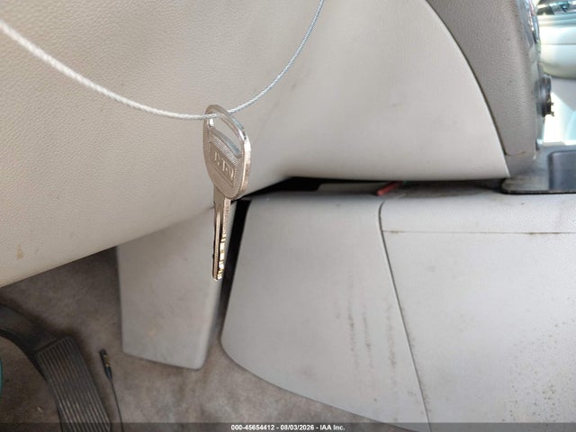 Продаж на аукціоні авто 2008 Gmc Yukon Xl 1500 Slt, vin: 1GKFC16058R265958, номер лоту: 45654412