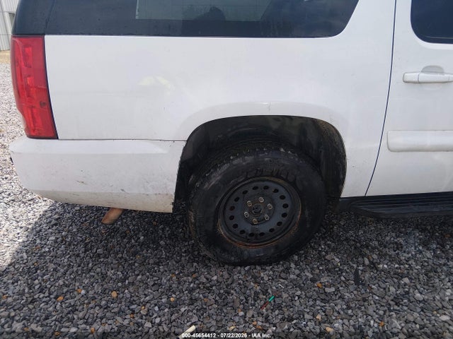 Продаж на аукціоні авто 2008 Gmc Yukon Xl 1500 Slt, vin: 1GKFC16058R265958, номер лоту: 45654412