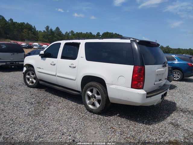 Продаж на аукціоні авто 2008 Gmc Yukon Xl 1500 Slt, vin: 1GKFC16058R265958, номер лоту: 45654412
